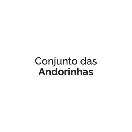 logo conjunto das andorinhas