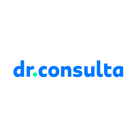 logo dr consulta