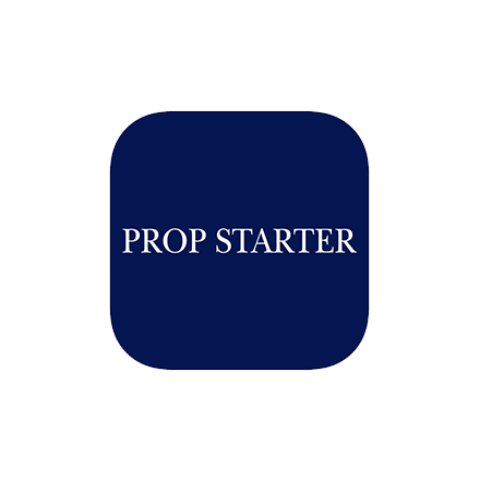 logo prop starter