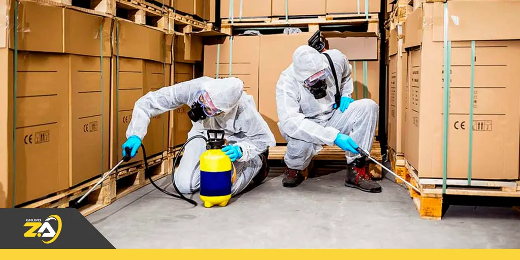 Checklist obrigatório de controle de pragas para empresas durante o verão