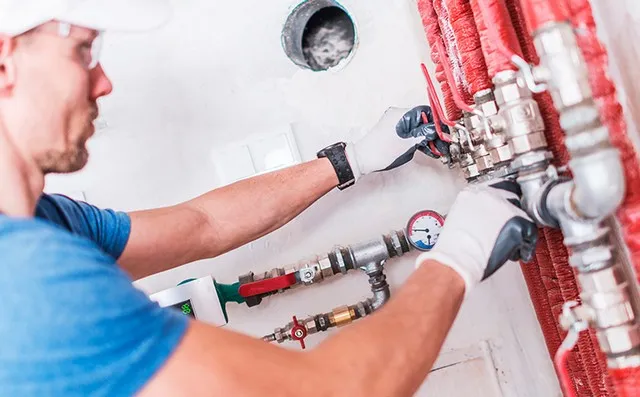 Checklist de manutenção para síndicos