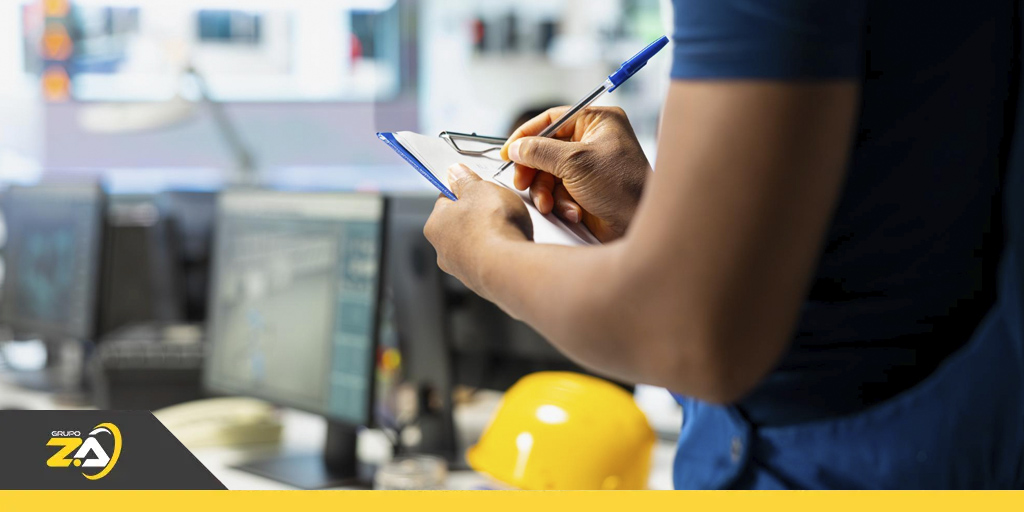 Checklist de manutenção para síndicos no começo do ano