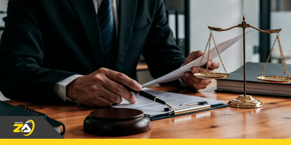 Serviços que evitam emergências e processos judiciais para sua empresa