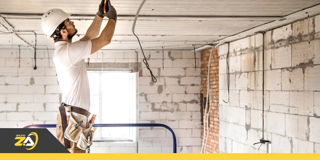 Segurança e manutenção